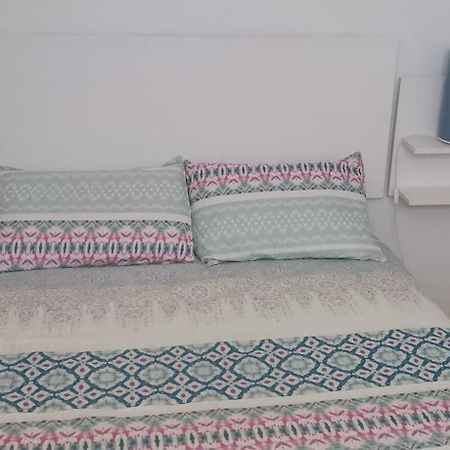 Apartamento Zona Parque Comercial Mojácar Esterno foto