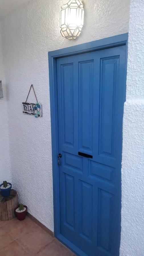 Apartamento Zona Parque Comercial Mojácar Esterno foto