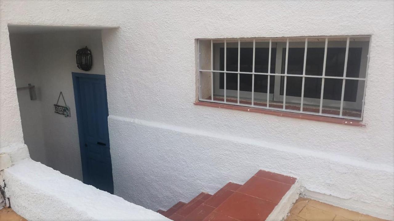 Apartamento Zona Parque Comercial Mojácar Esterno foto