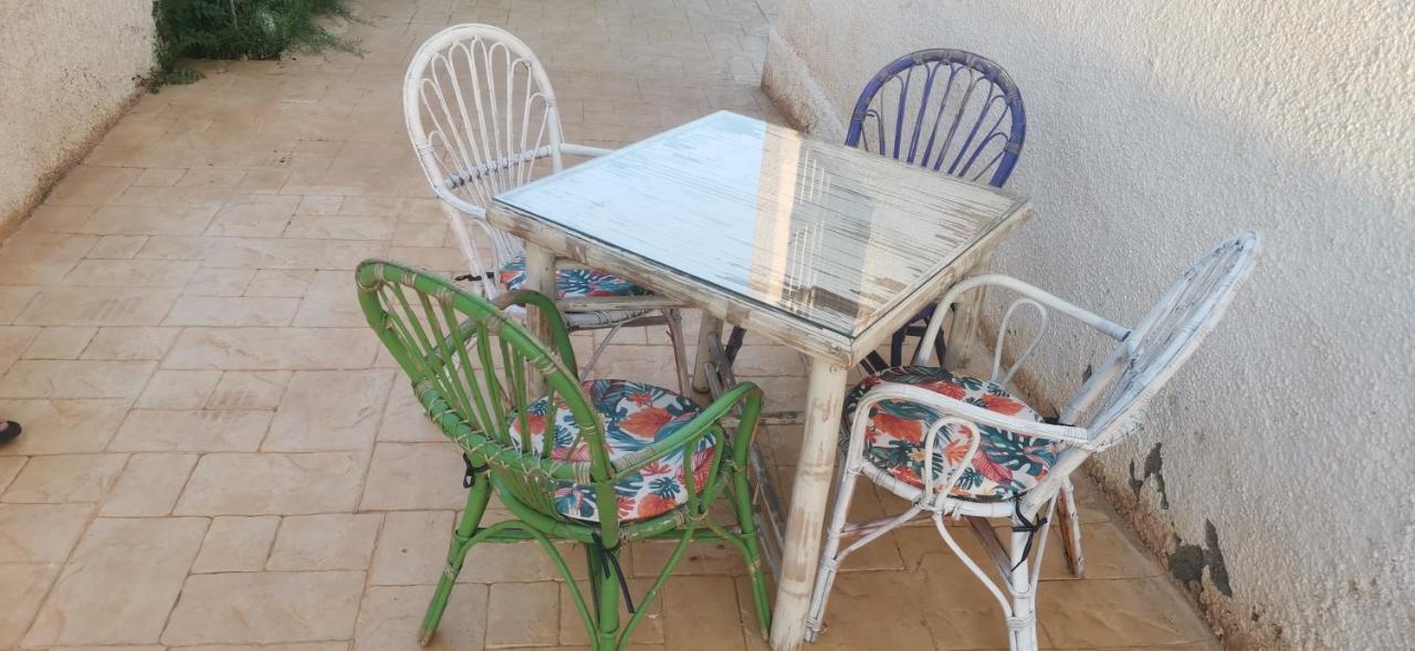 Apartamento Zona Parque Comercial Mojácar Esterno foto