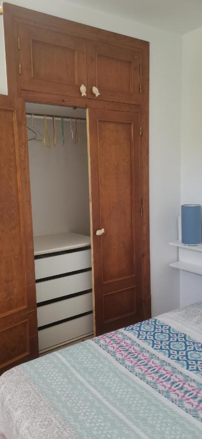Apartamento Zona Parque Comercial Mojácar Esterno foto