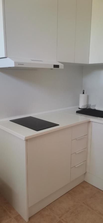 Apartamento Zona Parque Comercial Mojácar Esterno foto