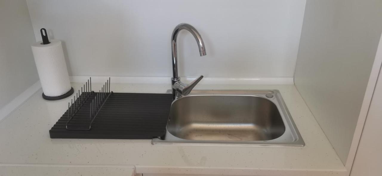 Apartamento Zona Parque Comercial Mojácar Esterno foto