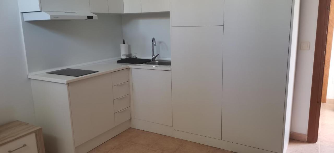 Apartamento Zona Parque Comercial Mojácar Esterno foto