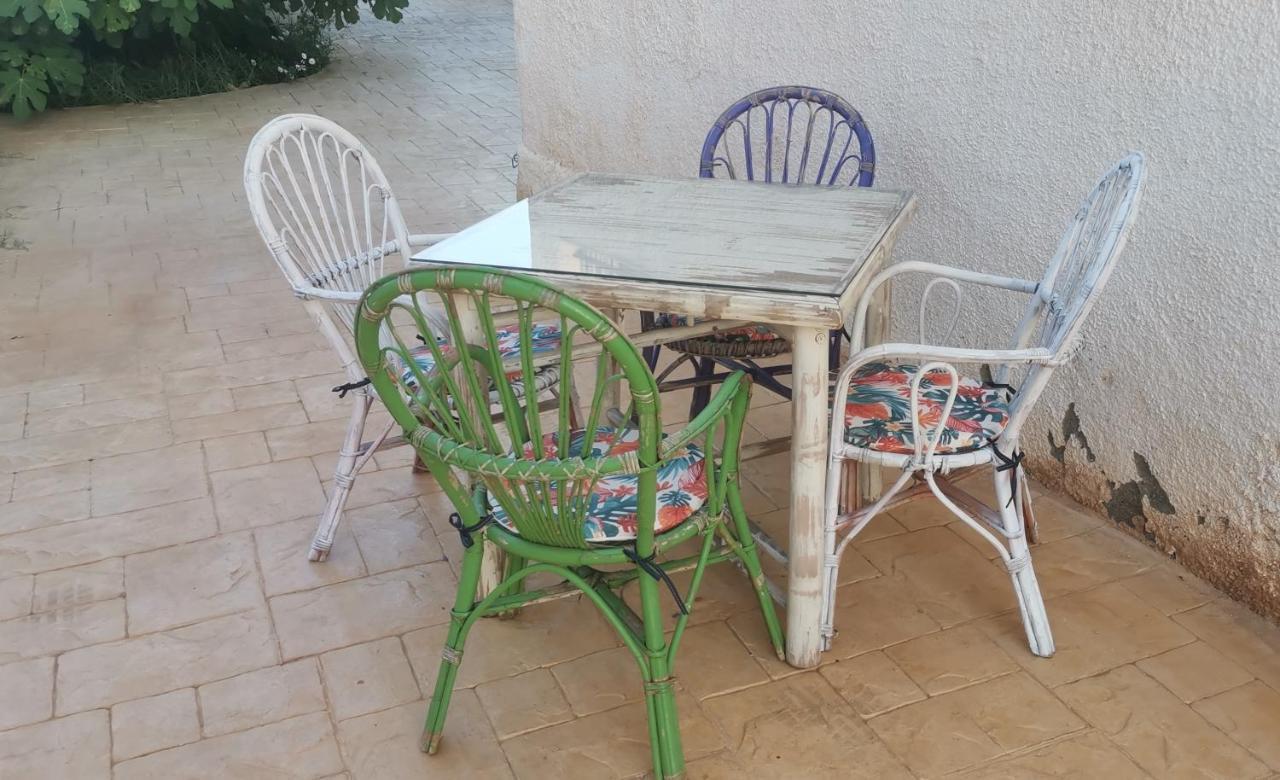 Apartamento Zona Parque Comercial Mojácar Esterno foto