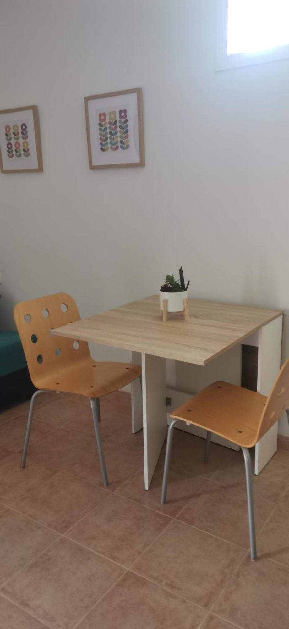 Apartamento Zona Parque Comercial Mojácar Esterno foto