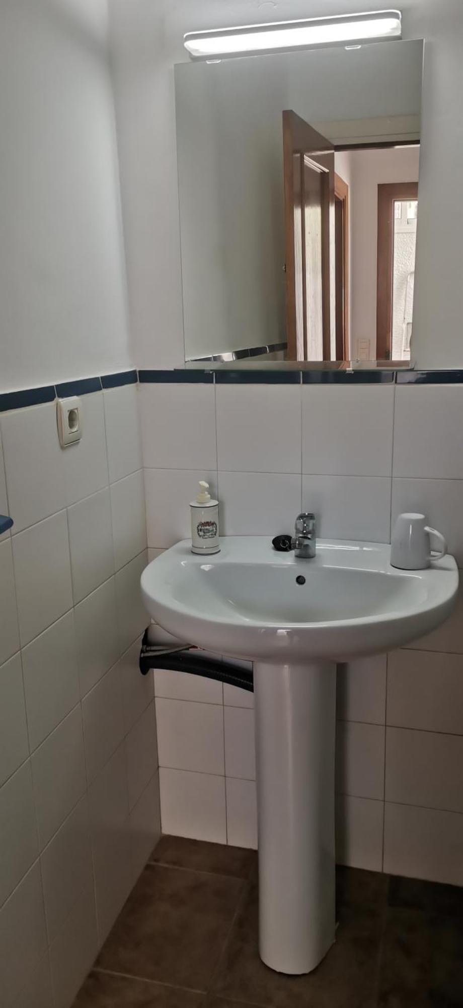 Apartamento Zona Parque Comercial Mojácar Esterno foto